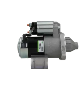 Starter motor Yanmar YM135 – YM1500 | KE2A | KE3A – F180 – F220 — 2