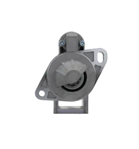 Starter motor Yanmar YM135 – YM1500 | KE2A | KE3A – F180 – F220 — 3