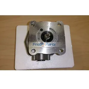Hydraulic Pump 124064-26021 for Yanmar Tractor YM165 YM165D — 3