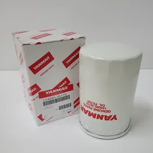 Yanmar Oil Filter 124085-35170