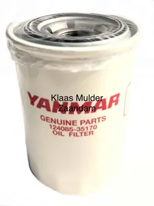 Yanmar Oliefilter 124085-35170