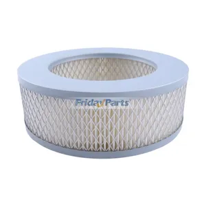 Air Filter 124295-12560 for Yanmar Tractor YM1500 YM1500D YM1600 YM1700 YM1900 YM195 YM2000 YM2500 YM3000 — 2