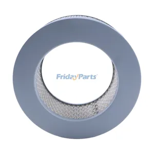 Air Filter 124295-12560 for Yanmar Tractor YM1500 YM1500D YM1600 YM1700 YM1900 YM195 YM2000 YM2500 YM3000 — 4