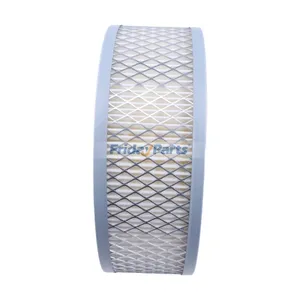 Air Filter 124295-12560 for Yanmar Tractor YM1500 YM1500D YM1600 YM1700 YM1900 YM195 YM2000 YM2500 YM3000 — 5