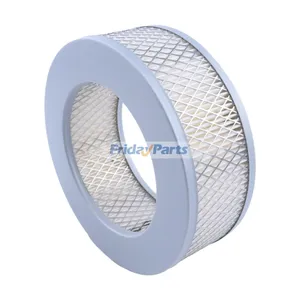 Air Filter 124295-12560 for Yanmar Tractor YM1500 YM1500D YM1600 YM1700 YM1900 YM195 YM2000 YM2500 YM3000 — 3