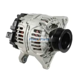Alternator 0124320002 500317453 124320001 for Iveco Daily Multicar M26 1999-UP