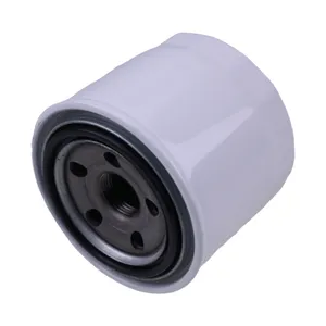 Oil Filter 124450-35100 for Yanmar YM169 YM169D YM1700 YM1700D YM1702 YM1702D YM1720 YM1720D — 2