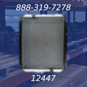 12447 - Radiator