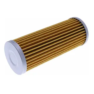 2 Fuel Filters 124550-55700 for Yanmar Engine 3TNE68 3TNE74 Tractor YM180 YM186 YM220 YM226 YM2020 Excavator VIO15 VIO20 VIO30 VIO35 — 2