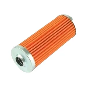 Fuel Filter 124550-55700 for Yanmar YM180 YM186 YM220 YM226 YM2020 F18 F20 F22 F24 FX26 F28 FX32 F37D FX42 F46D FX285 FX305 FX335 FX435 B22 VIO15 VIO15-2 VIO20 VIO20-2 VIO20-3 VIO27-2 VIO30 VIO30-1 VIO35 VIO35-2 — 3