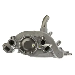 Turbochargers Direct New Water Pump WPM-100045-TDN