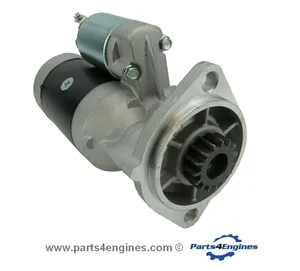 Yanmar 3JH Series Starter Motor
