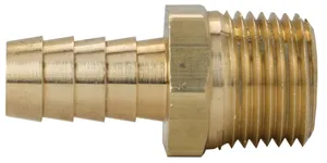 M Pipe Conn 3/8″Pipe-3/8″Thrd