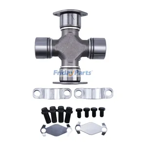 Spider & Bearing Assembly 7V-3842 125-8810 for Caterpillar CAT Engine 3306 3116 Loader 950F 960F 966H 966M 970F 972H — 6