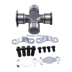 Spider & Bearing Assembly 7V-3842 125-8810 for Caterpillar CAT Engine 3306 3116 Loader 950F 960F 966H 966M 970F 972H — 4
