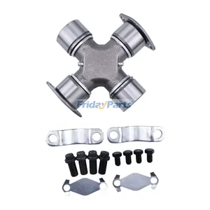 Spider & Bearing Assembly 7V-3842 125-8810 for Caterpillar CAT Engine 3306 3116 Loader 950F 960F 966H 966M 970F 972H — 5