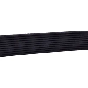 V-Ribbed Belt 21259870 60113465 for Volvo Engine TAD550GE TAD551GE TAD750GE Backhoe Loader BL60 BL60B BL61 BL61B — 2