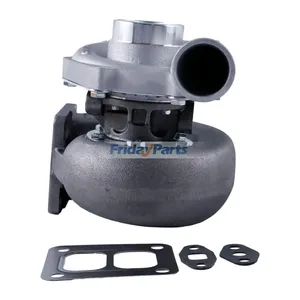 Turbo T04B91 Turbocharger 4N-6859 for Caterpillar CAT Engine 3304 Track Loader 963 — 3