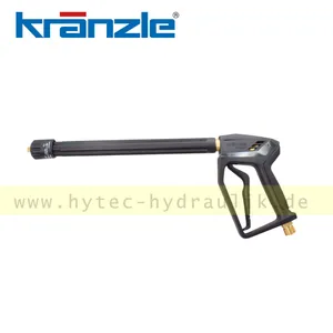 12519 Starlet 3 Pistole lang - Kränzle Original