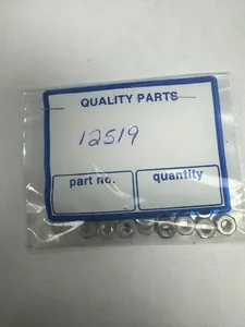 Stanadyne Nut (STA12519)