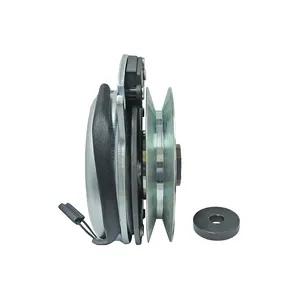 Electric Blade PTO Clutch TCA12522 103-0665 5218-91 5218-65 for John Deere Warner Ztrak 737 757 777 797 M653 M655 M665 Toro Z Master Mower Tractor — 2