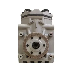 A/C Compressor 1255750C91 for CASE Tractor 6388 6588 6788 3088 3288 3488 3688 3688HC 5088 5288 5488 7288 7488 — 2