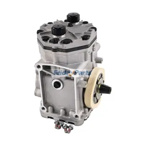 A/C Compressor 1255750C92 for CASE Tractor 3088 3288 3488 3688 5088 5288 5488 6388 6588 6788 7288 7488 3688HC — 4