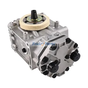 A/C Compressor 1255750C92 for CASE Tractor 3088 3288 3488 3688 5088 5288 5488 6388 6588 6788 7288 7488 3688HC