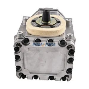 A/C Compressor 1255750C92 for CASE Tractor 3088 3288 3488 3688 5088 5288 5488 6388 6588 6788 7288 7488 3688HC — 3