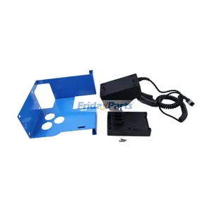 Platform Control Box with Bracket Kit 105990GT 1256721GT 1256727GT for Genie Scissor Lift GS-1530 GS-1532 GS-1930 GS-2032 GS-2046 GS-2646 GS-3232 — 5