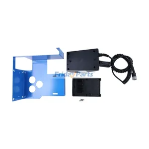 Platform Control Box with Bracket Kit 105990GT 1256721GT 1256727GT for Genie Scissor Lift GS-1530 GS-1532 GS-1930 GS-2032 GS-2046 GS-2646 GS-3232 — 7