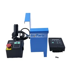 Platform Control Box with Bracket Kit 105990GT 1256721GT 1256727GT for Genie Scissor Lift GS-1530 GS-1532 GS-1930 GS-2032 GS-2046 GS-2646 GS-3232 — 4