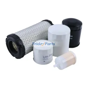 Filter Kit for Kubota Utility Vehicle RTV900W RTV900R RTV900T RTV900XT — 5