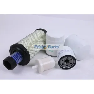Filter Kit for Kubota ATV RTV900R RTV900T RTV900XT RTV900W — 2
