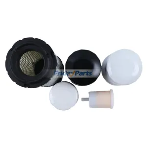 Filter Kit for Kubota Utility Vehicle RTV900W RTV900R RTV900T RTV900XT — 3