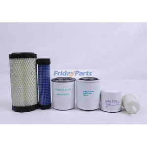 Filter Kit for Kubota ATV RTV900R RTV900T RTV900XT RTV900W — 5