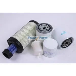 Filter Kit for Kubota ATV RTV900R RTV900T RTV900XT RTV900W — 3