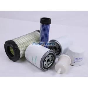 Filter Kit for Kubota ATV RTV900R RTV900T RTV900XT RTV900W