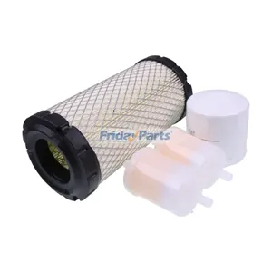 Filter Kit HH150-32430 12581-43012 1G659-11222 for Kubota Tractor BX25 BX1870 BX1880 BX2370 BX2380 GR2120 — 2