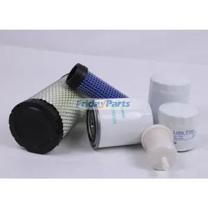 Filter Kit for Kubota ATV RTV900R RTV900T RTV900XT RTV900W — 4