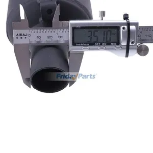 Muffler With Gasket 12582-12110 for Kubota Engine WG972 WG750 WG752 D905 D1005 D1105 D722 — 6