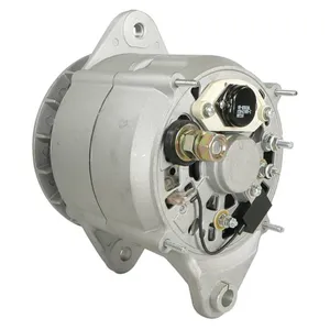 Alternator for Case International - 125849A1R 125849A1 86994128 — 3