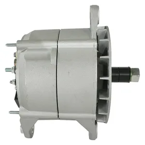 Alternator for Case International - 125849A1R 125849A1 86994128 — 2