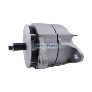 12V 135A Alternator 125849A1R 125849A1C for CASE Tractor MX180 MX200… — 3