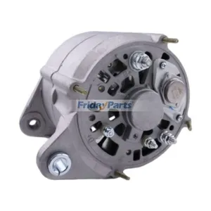 12V 135A Alternator 125849A1R 125849A1C for CASE Tractor MX180 MX200… — 2