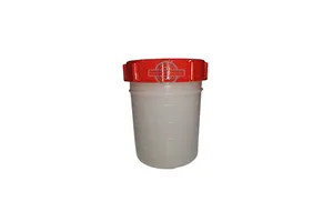 BRAKE FLUID RESERVOIR | 126 / 00200