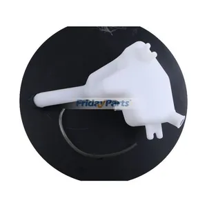 Coolant Tank Expansion 126/02237 126/02030 for JCB 3CX 4CX — 5