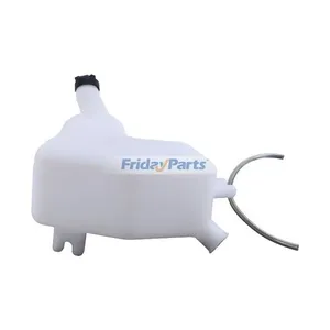 Coolant Tank Expansion 126/02237 126/02030 for JCB 3CX 4CX — 2