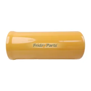 Hydraulic Oil Filter 126-1818 for Caterpillar CAT Engine C9 C15 Loader 950 GC 980H 924G Truck 777G 772G 773GC — 4