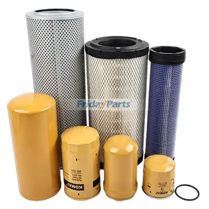 Filter Kit for Caterpillar CAT Excavator E312C 312C 315C